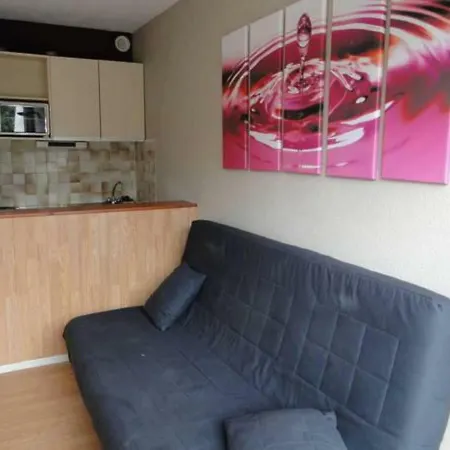 Apartamento Studio83 *