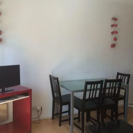Studio83 Apartamento La Grande-Motte