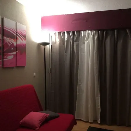 Studio83 Apartamento La Grande-Motte