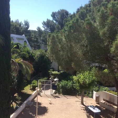 Apartamento Studio83 La Grande-Motte